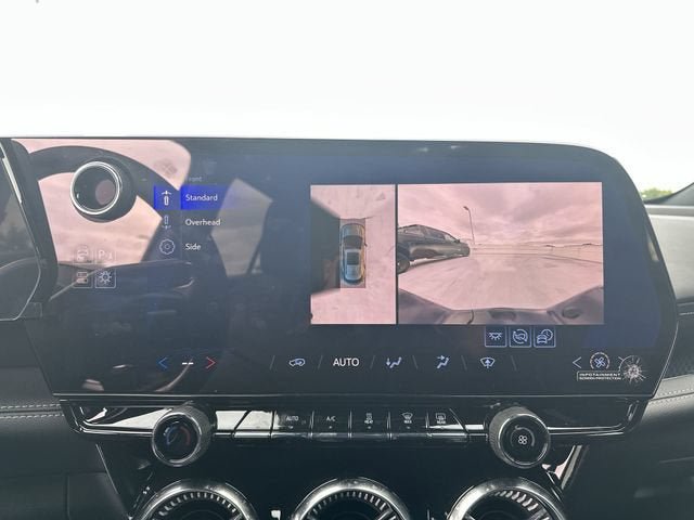 New 2025 Chevrolet Blazer EV LT AWD/4WD image 25