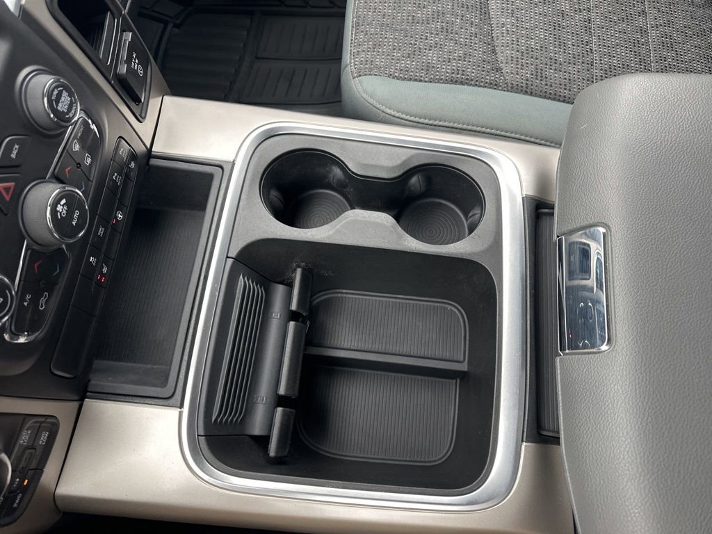 Used 2017 RAM 1500 Big Horn image 19