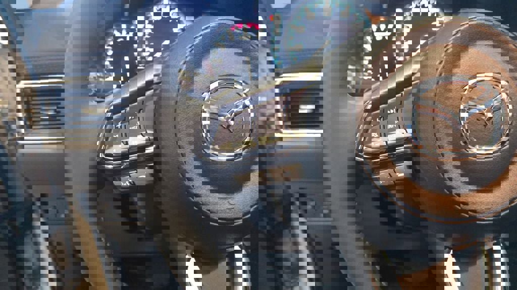 New 2025 MAZDA CX-5 AWD 2.5 S w/ Premium Plus Pkg image 27