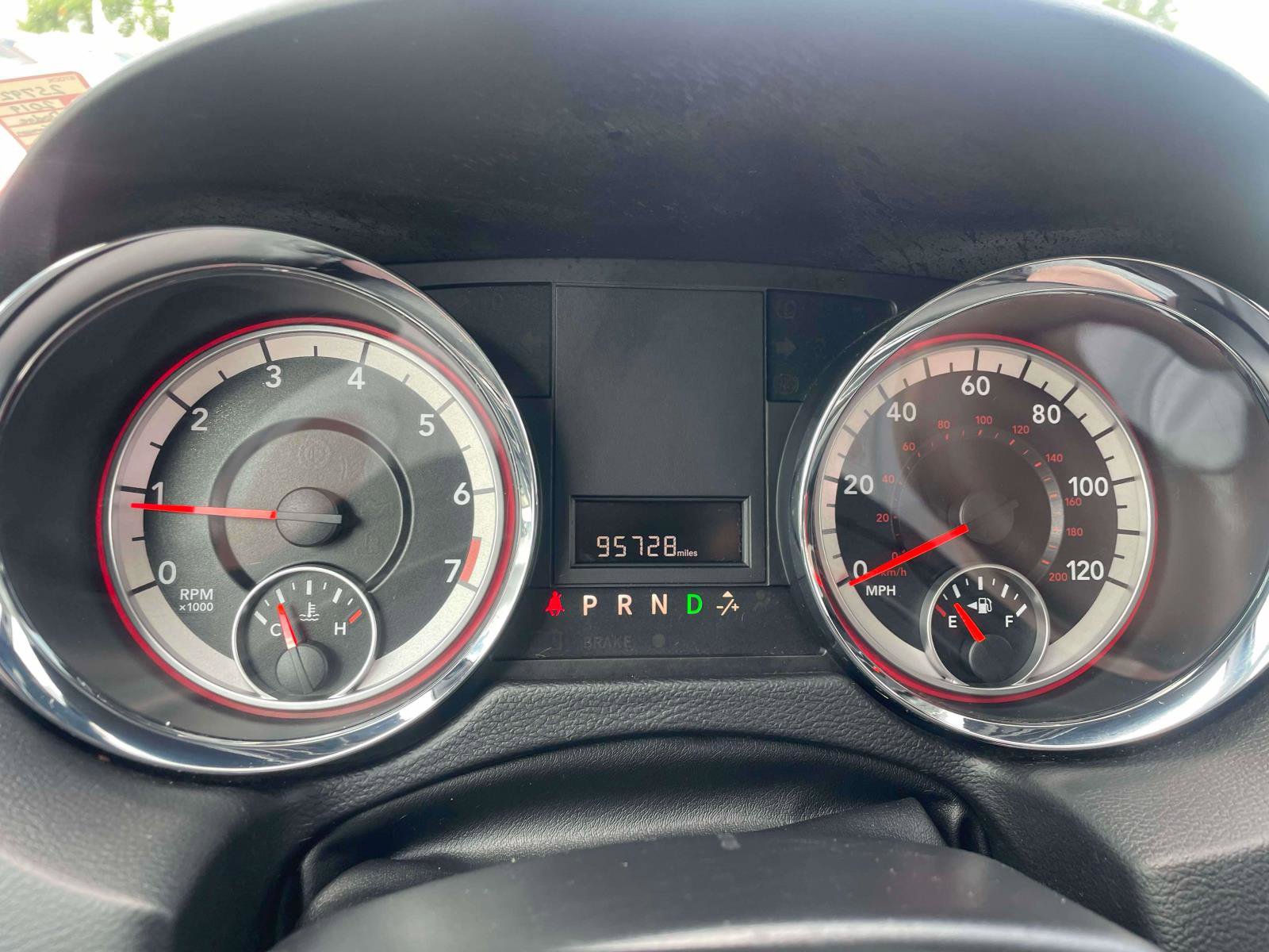 Used 2019 Dodge Grand Caravan SXT FWD image 10
