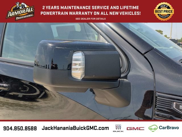 New 2026 GMC Sierra 1500 Elevation w/ Elevation Premium Package AWD/4WD image 11