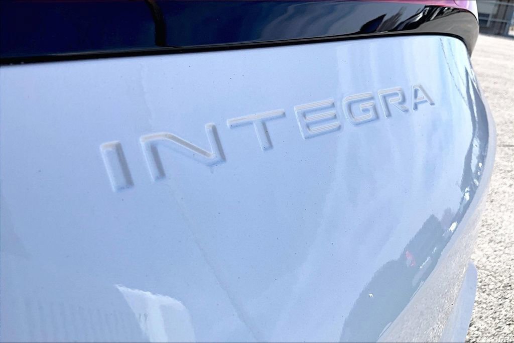 New 2026 Acura Integra Type S image 38