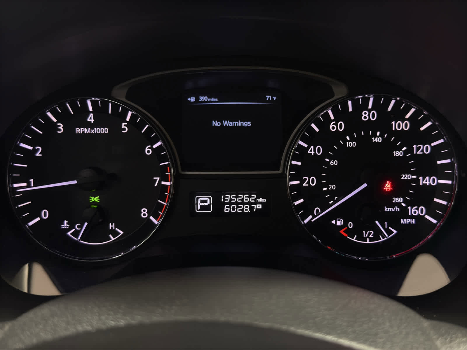 Used 2013 Nissan Altima 2.5 SV image 12