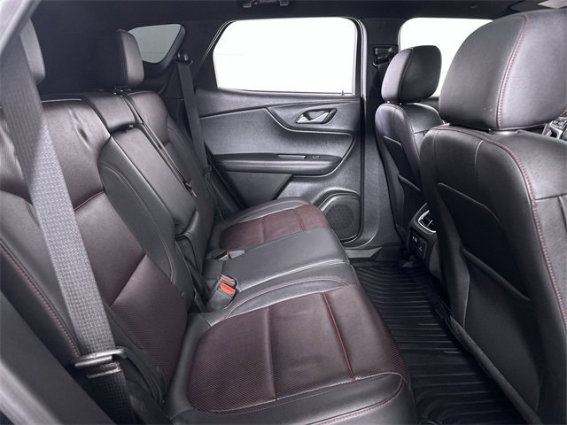 Used 2022 Chevrolet Blazer RS image 28