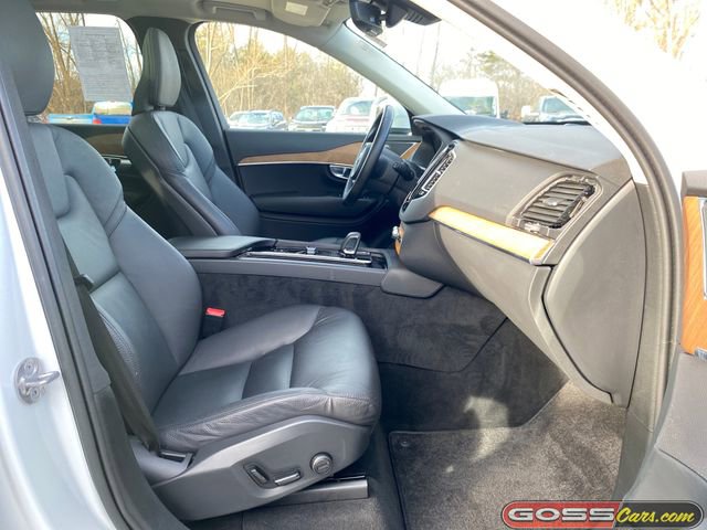 Used 2024 Volvo XC90 B6 Plus image 6