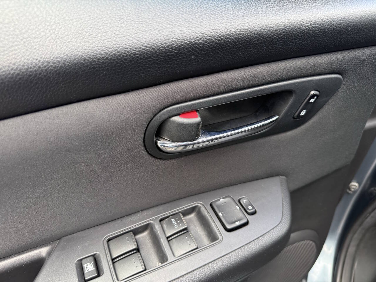 Used 2012 MAZDA MAZDA6 i Touring FWD image 17