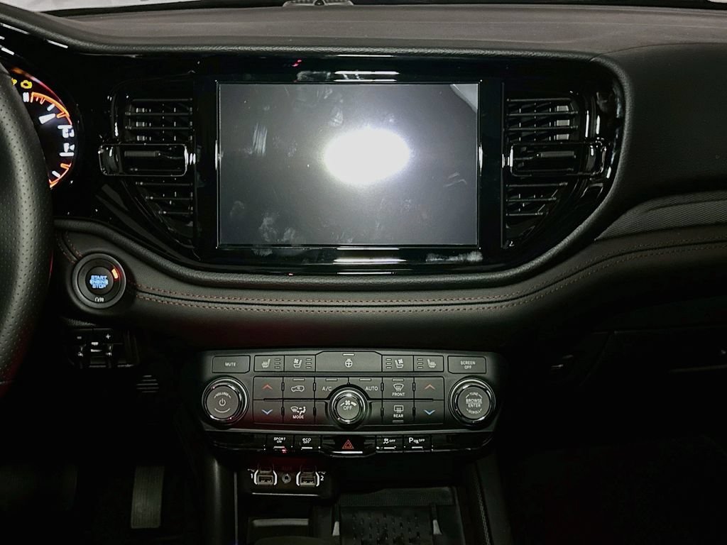 New 2026 Dodge Durango GT AWD/4WD image 9