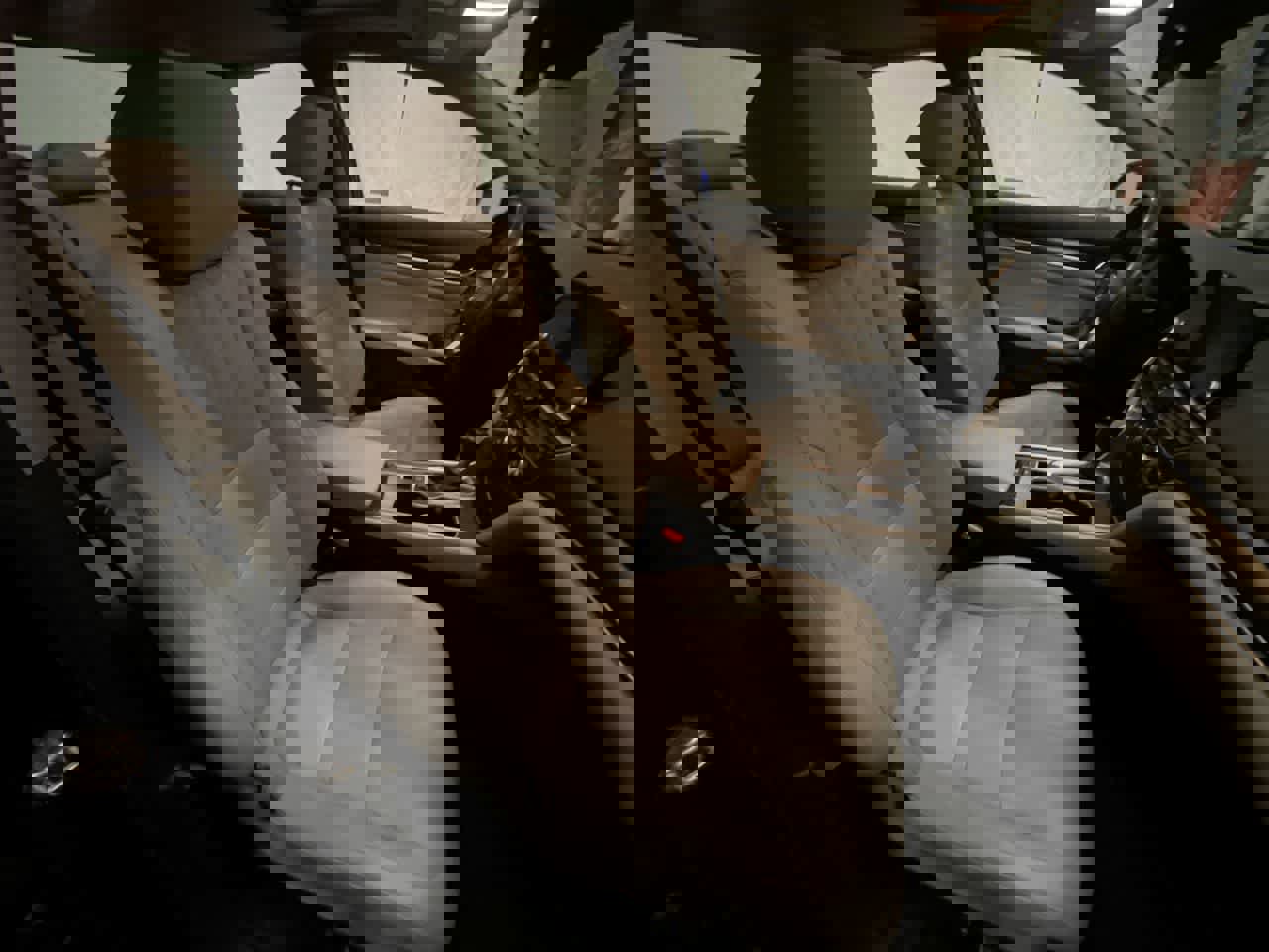 Used 2019 Honda Accord EX-L image 25