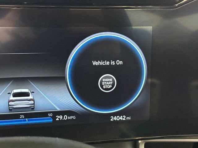 Certified 2023 Hyundai Elantra SEL w/ Convenience Package image 18