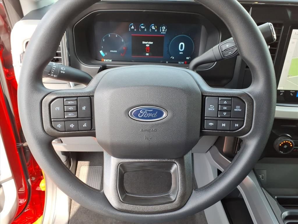 New 2026 Ford F250 XLT w/ XLT Premium Package image 13