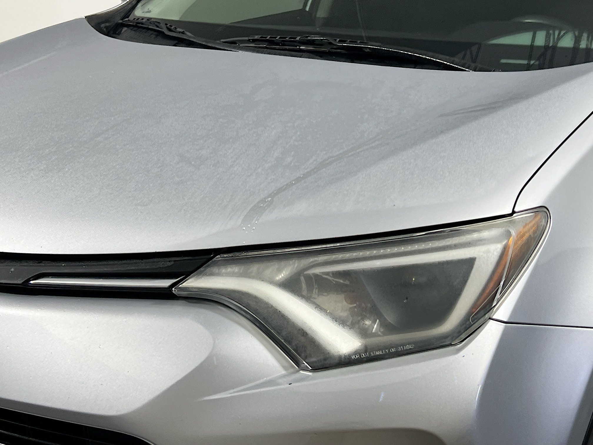 Used 2017 Toyota RAV4 LE image 11