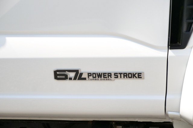 Used 2026 Ford F450 Platinum AWD/4WD image 53