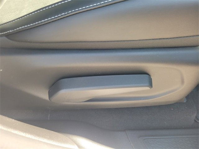 New 2025 Jeep Grand Cherokee Altitude image 15