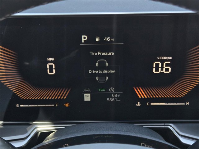 Certified 2025 Kia Sorento S w/ Panoramic Sunroof Package image 27