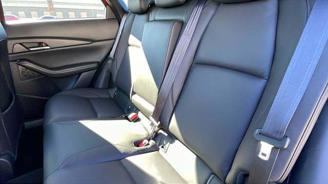 New 2026 MAZDA CX-30 2.5 Turbo w/ Premium Plus Pkg image 16