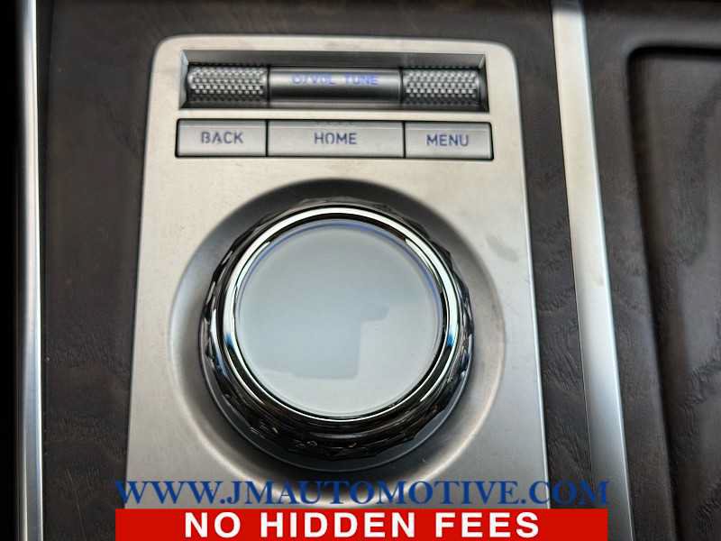 Used 2024 Genesis GV80 3.5T w/ Prestige Package AWD/4WD image 37
