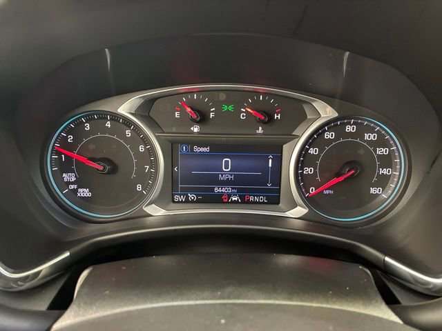 Used 2020 Chevrolet Equinox LT image 25