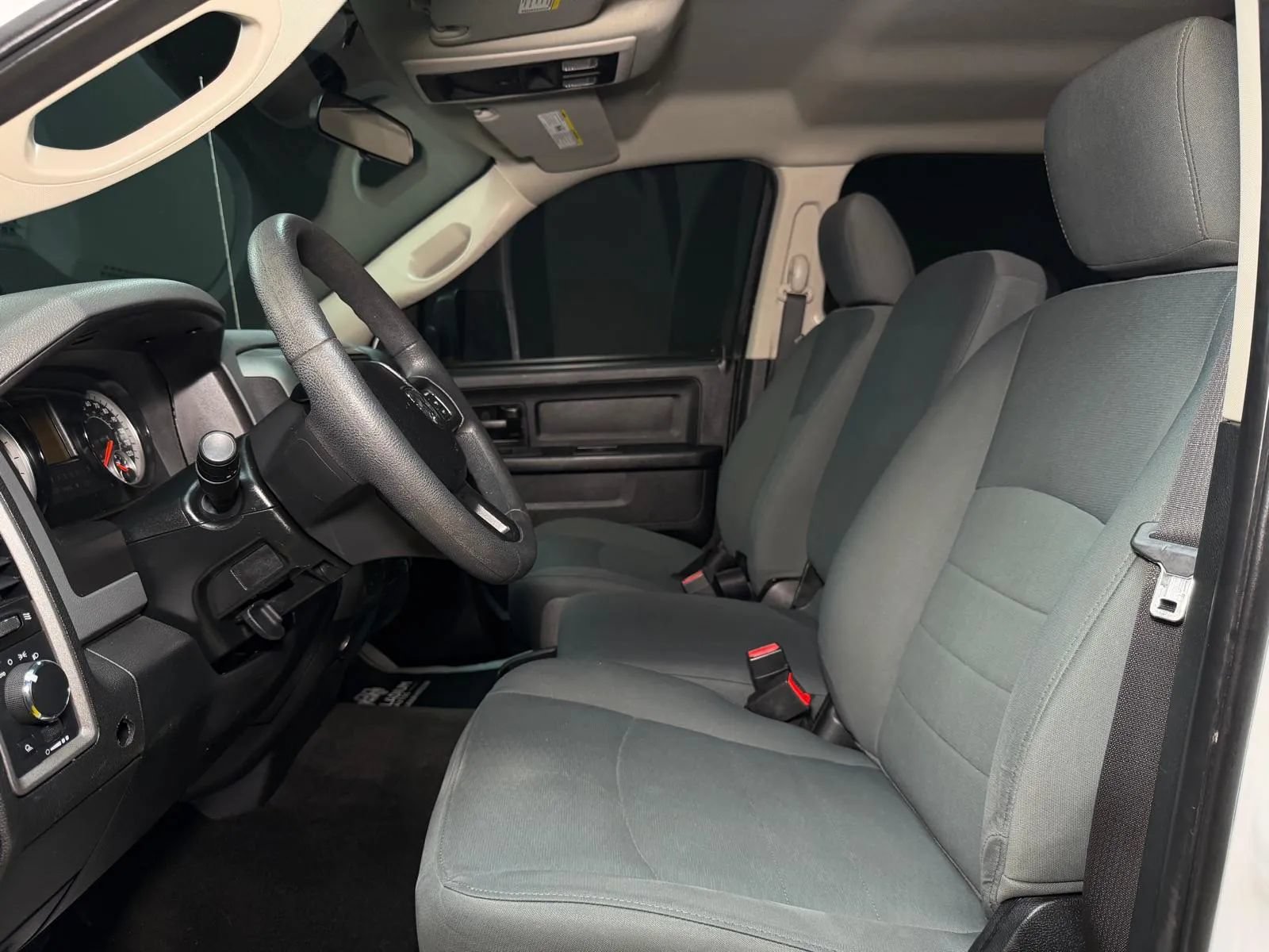 Used 2018 RAM 1500 Tradesman w/ Popular Equipment Group AWD/4WD image 22