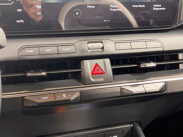 New 2026 Kia K4 GT-Line image 15