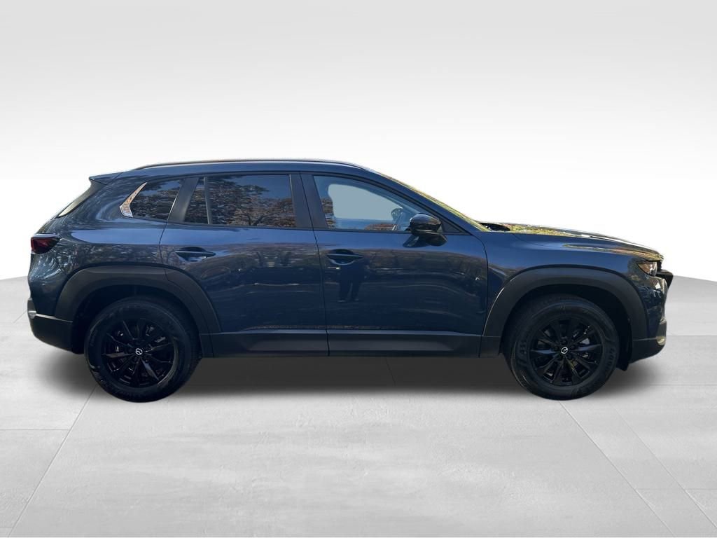 New 2026 MAZDA CX-50 AWD 2.5 S w/ Cargo Package image 7