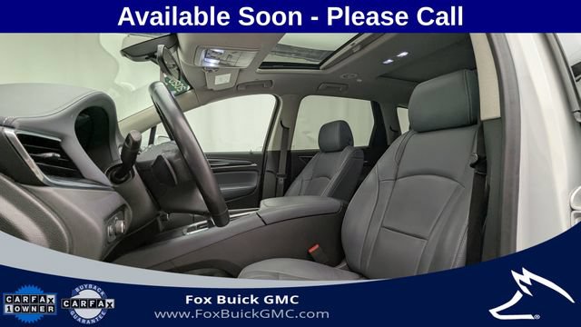Certified 2020 Buick Enclave Essence w/ Sound and Sites Package AWD/4WD image 26