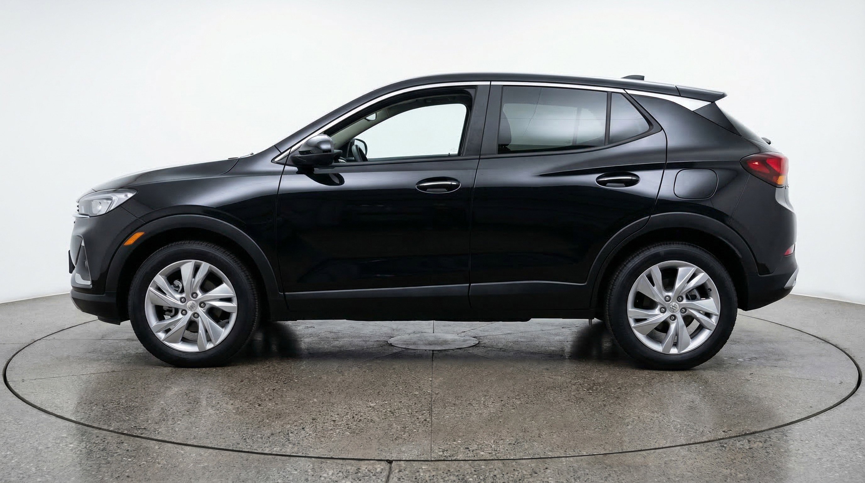 Used 2025 Buick Encore GX Preferred image 5