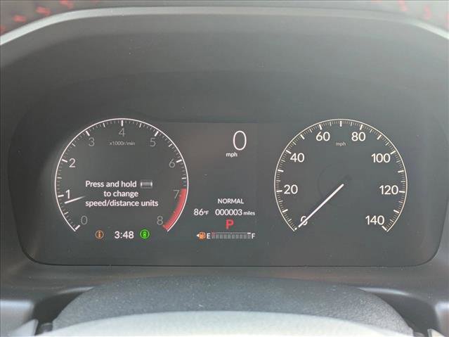 New 2026 Honda Odyssey Sport-L image 11