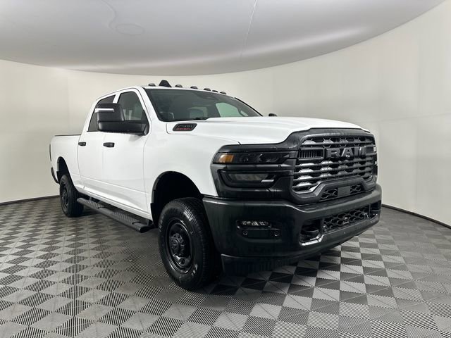 New 2026 RAM 2500 Tradesman AWD/4WD image 9