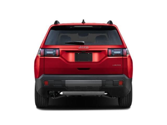 New 2026 Jeep Cherokee Limited AWD/4WD image 6