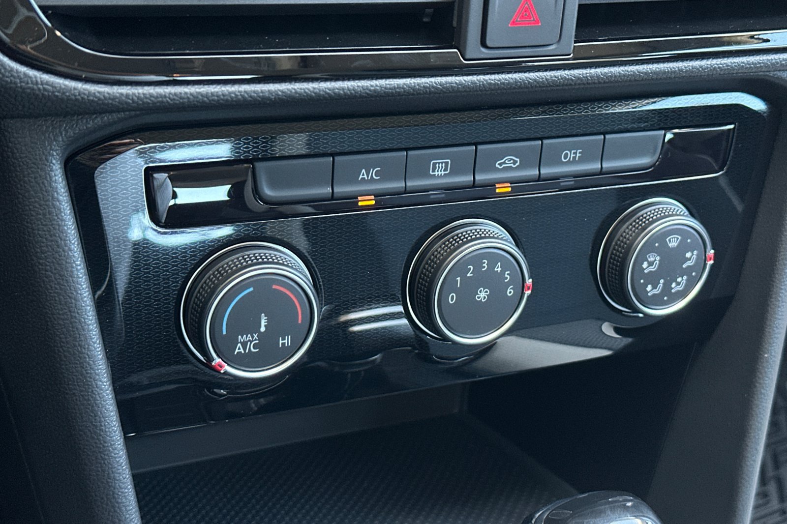 New 2026 Volkswagen Taos S FWD image 18