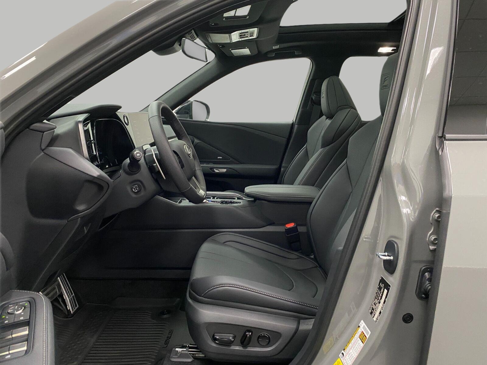New 2026 Lexus TX 350 AWD w/ Technology Package image 31