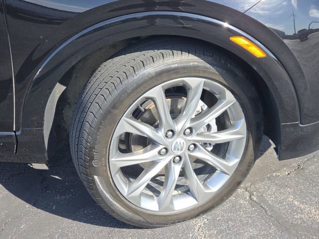 Certified 2024 Buick Encore GX Avenir w/ Avenir Technology Package AWD/4WD image 28