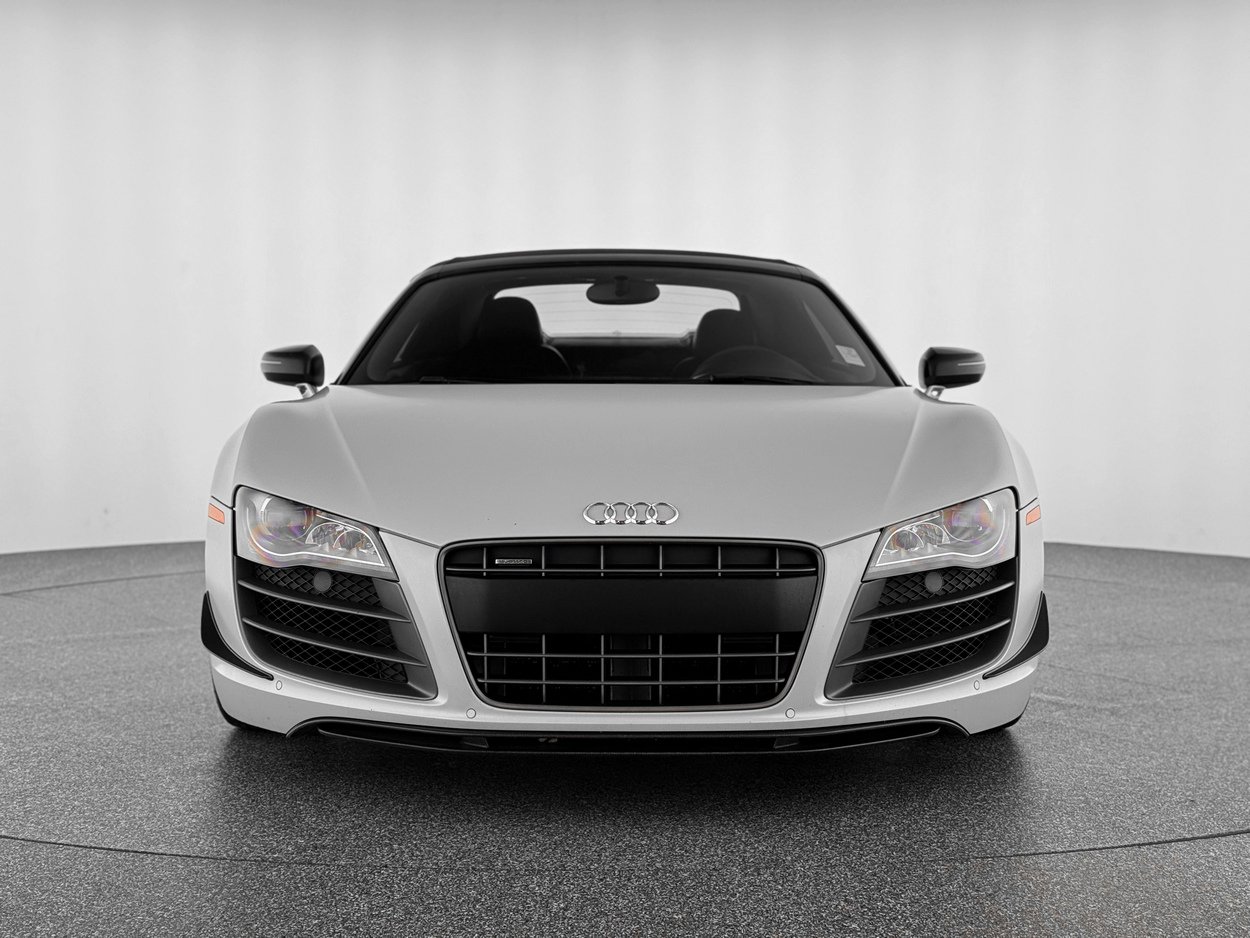 Used 2012 Audi R8 GT image 10