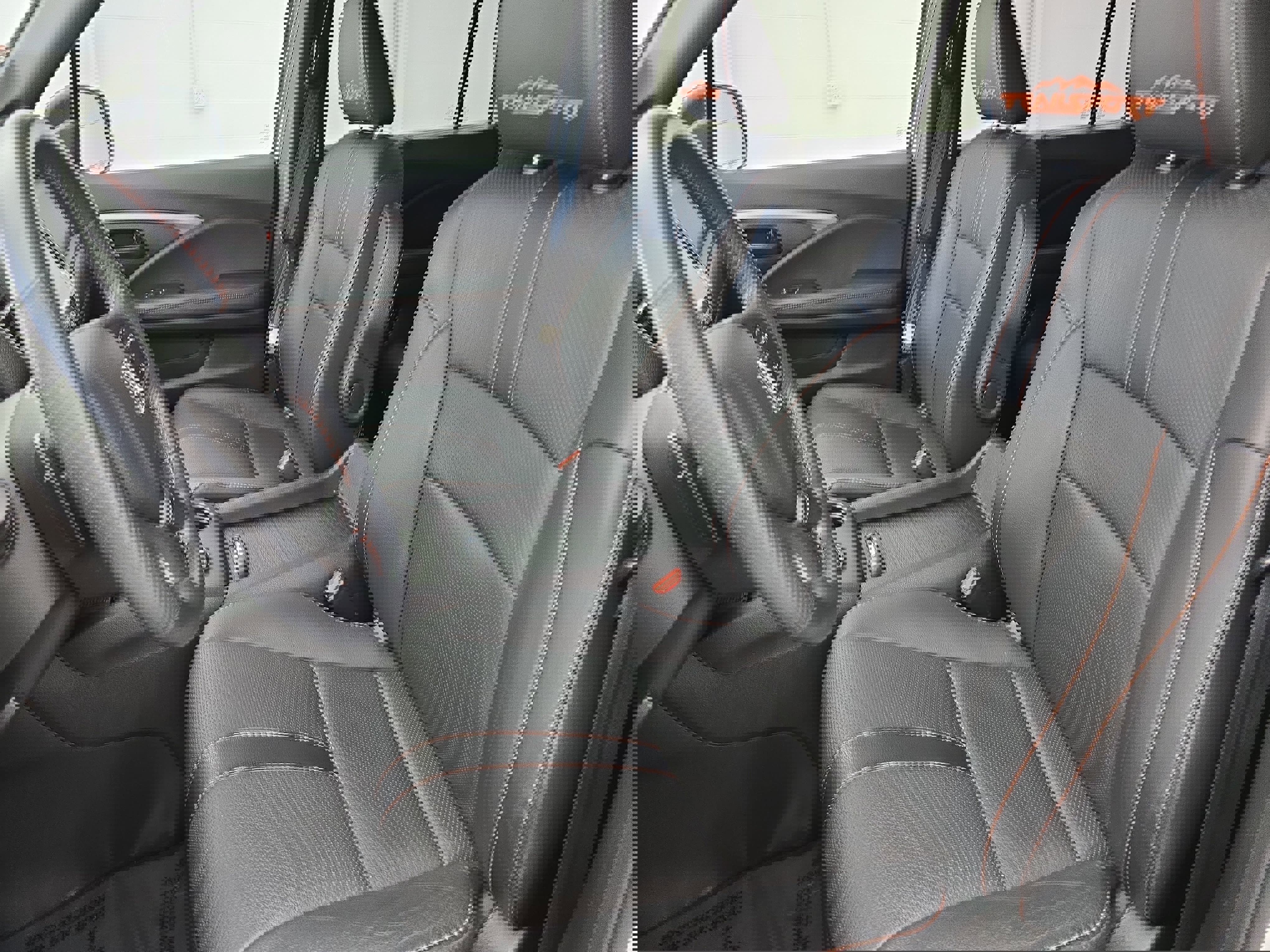 Used 2022 Honda Pilot TrailSport image 16