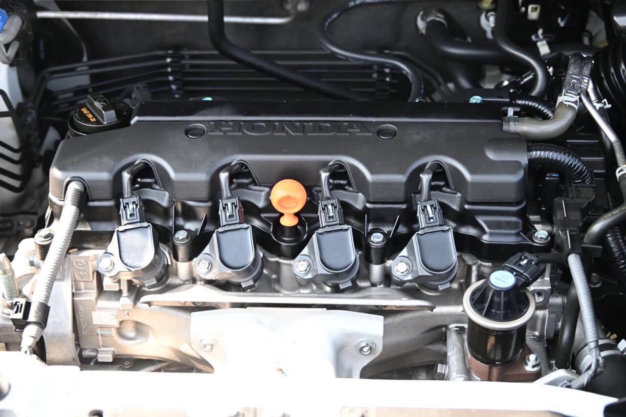 Used 2016 Honda HR-V EX image 41