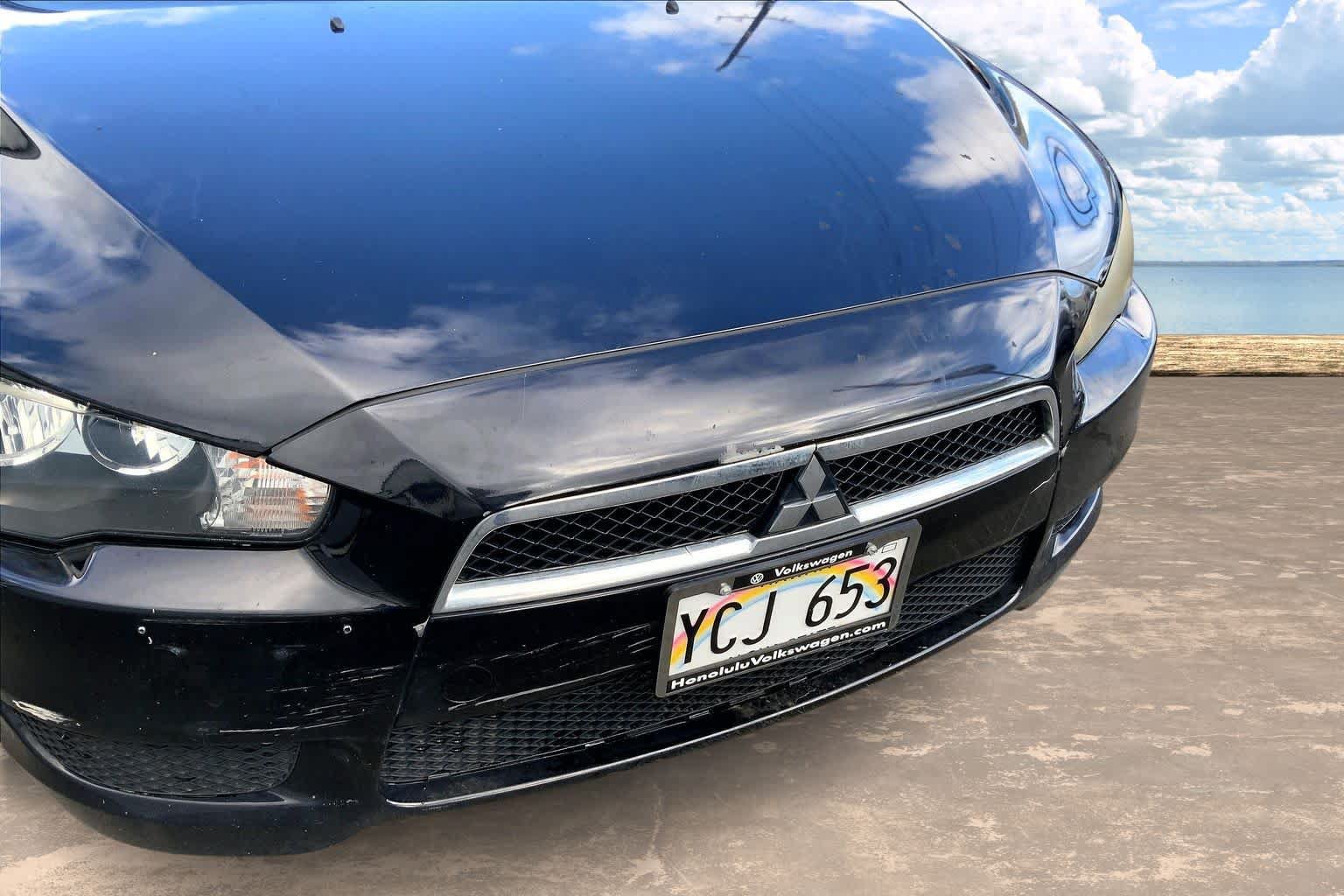 Used 2013 Mitsubishi Lancer ES FWD image 33