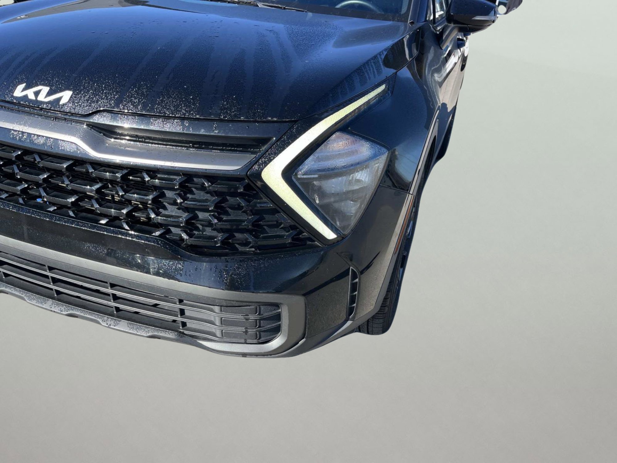 Used 2023 Kia Sportage X-Line image 9