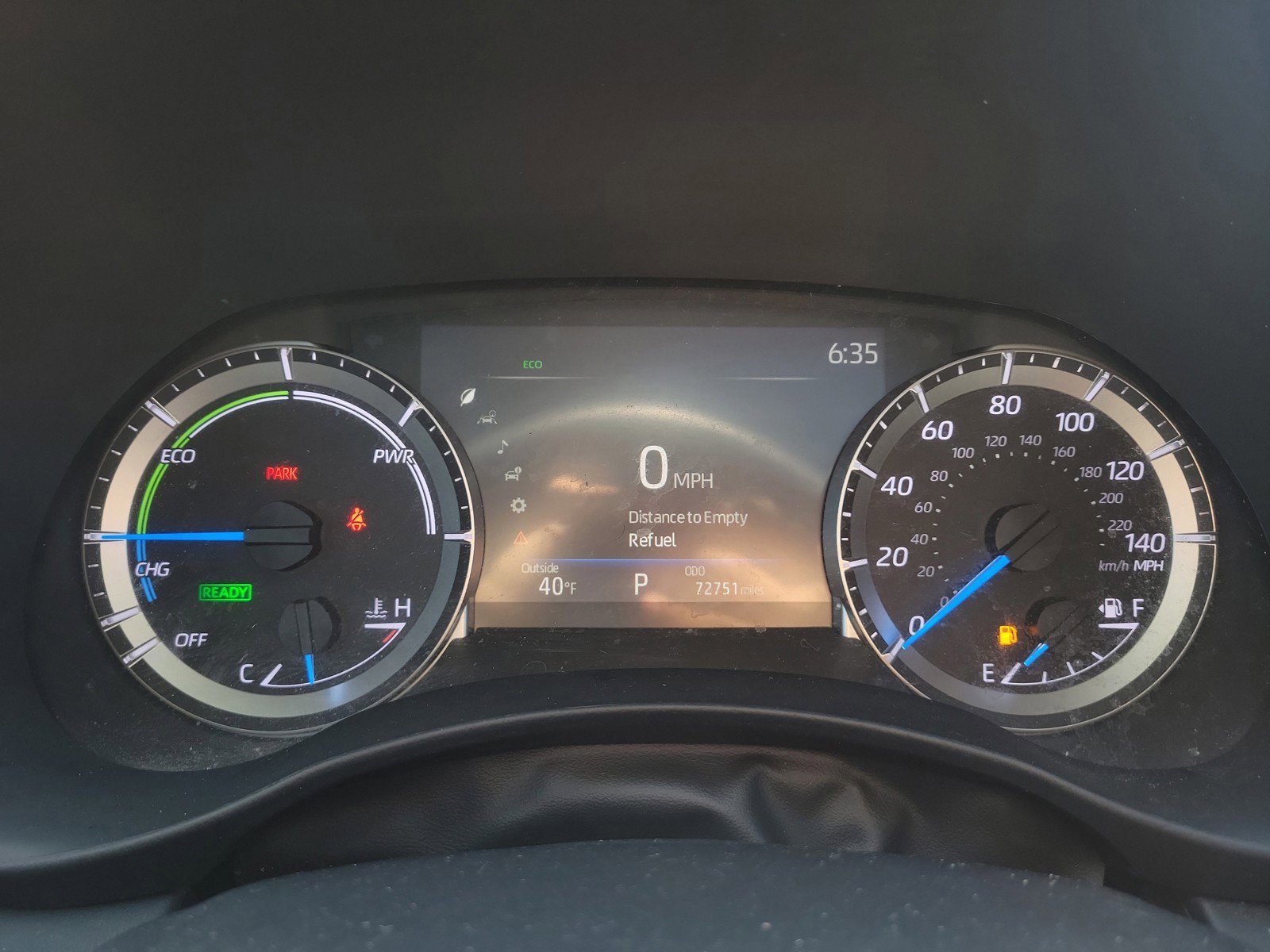 Used 2024 Toyota Highlander XLE AWD/4WD image 27