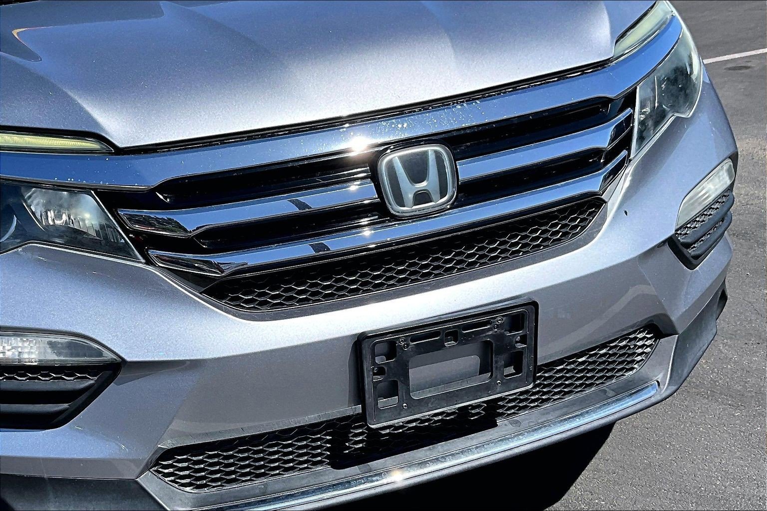 Used 2016 Honda Pilot Elite image 29