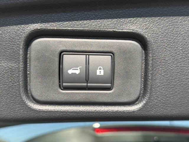 New 2026 Nissan Pathfinder Platinum AWD/4WD image 22