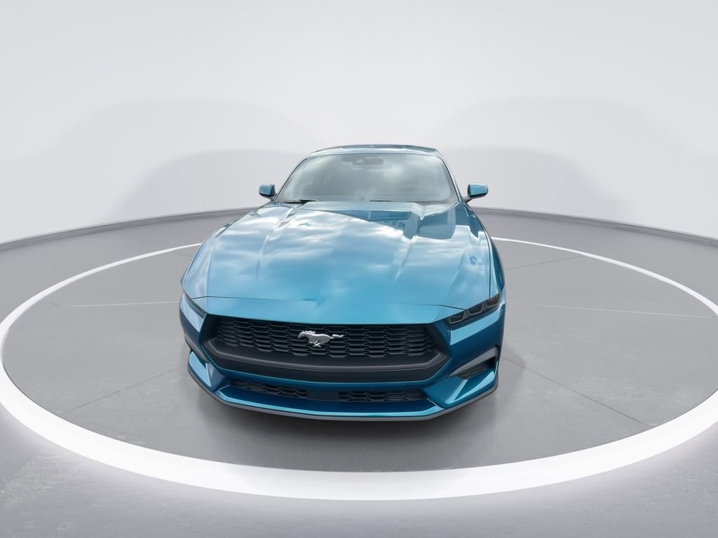 New 2026 Ford Mustang Premium image 3