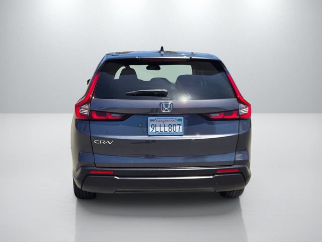Used 2024 Honda CR-V EX image 5