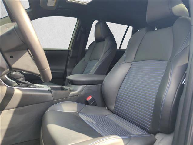 Used 2024 Toyota RAV4 XSE w/ Advanced Technology Package image 19