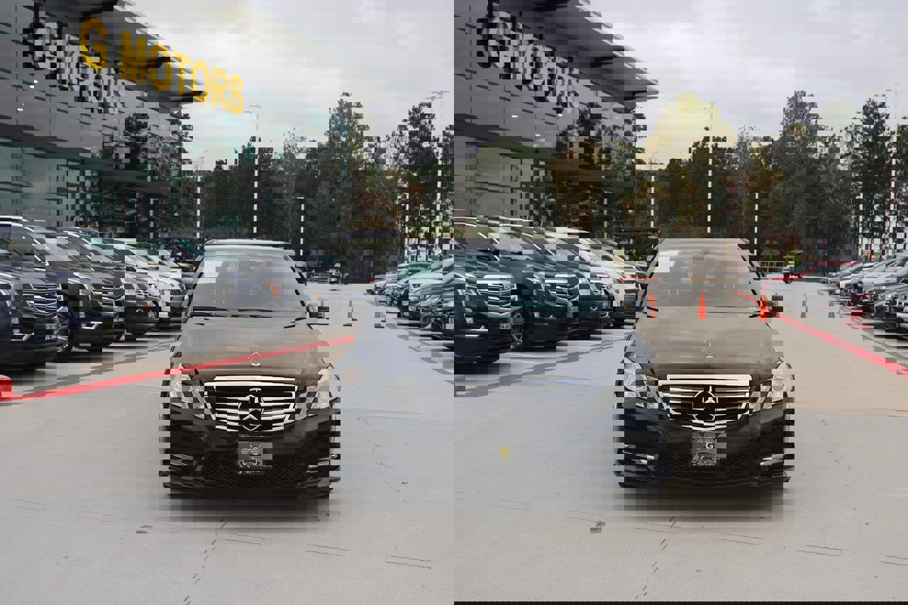 Used 2013 Mercedes-Benz E 350 Sedan image 35