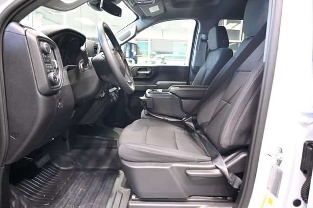 New 2026 Chevrolet Silverado 2500 W/T AWD/4WD image 12
