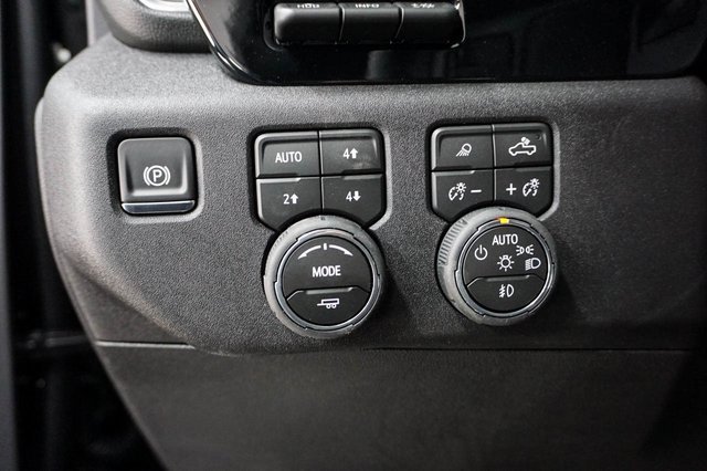 New 2026 Chevrolet Silverado 3500 High Country image 14