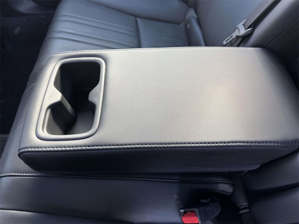 Certified 2022 Honda Accord EX-L image 10