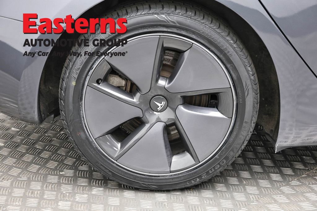 Used 2021 Tesla Model 3 Long Range image 24