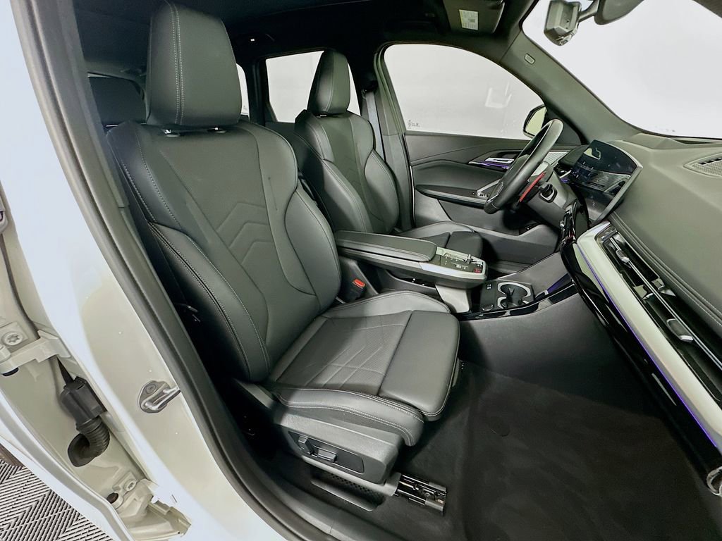 Certified 2024 BMW X1 M35i w/ Premium Package image 29