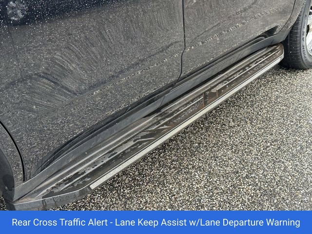 Certified 2021 Chevrolet Tahoe High Country image 32